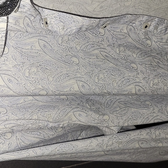 Grafton Mens Longsleeve Short L slimfit - Picture 9 of 13